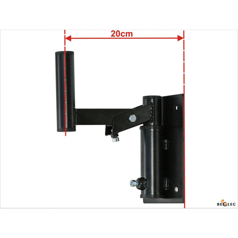 Hilec WB-L20  B00760 - 1