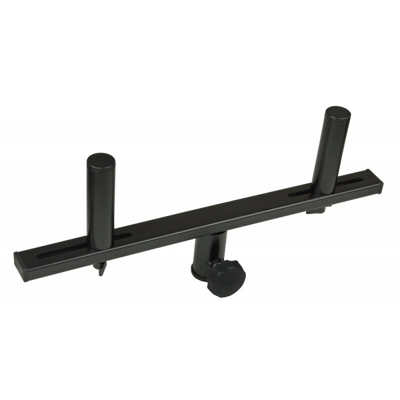 Hilec TWIN SPEAKER BRACKET Mk2  B00763 - 1