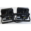 Hilec Combicable IEC/XLR 1.3M  B01255 - 1
