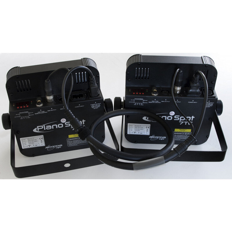 Hilec Combicable IEC/XLR 1.3M  B01255 - 1