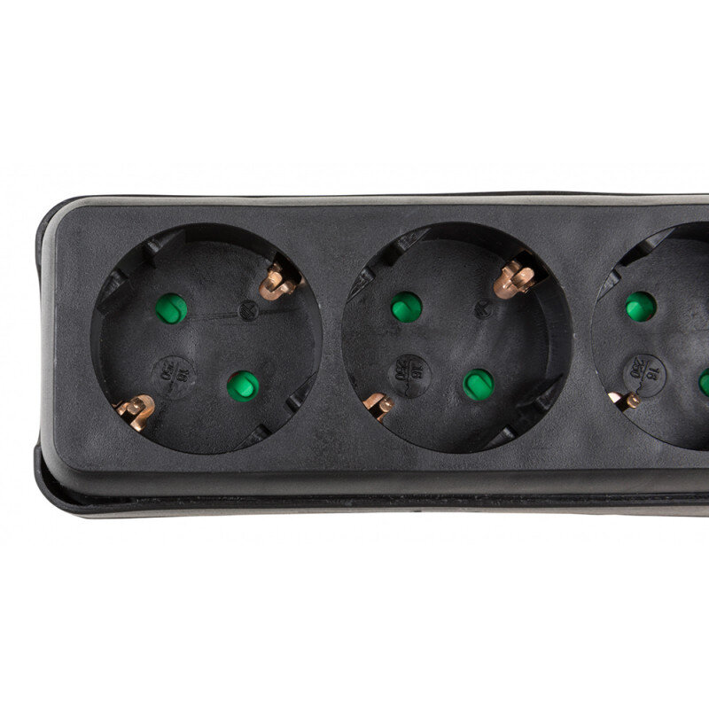 Hilec MULTISOCKET4-G  B01353 - 1
