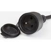 Hilec POWERCABLE3-3G1.5-F  B01375 - 1