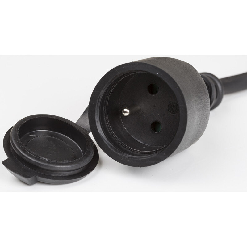 Hilec POWERCABLE3-3G1.5-F  B01375 - 1