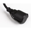 Hilec POWERCABLE3-3G1.5-F  B01375 - 2