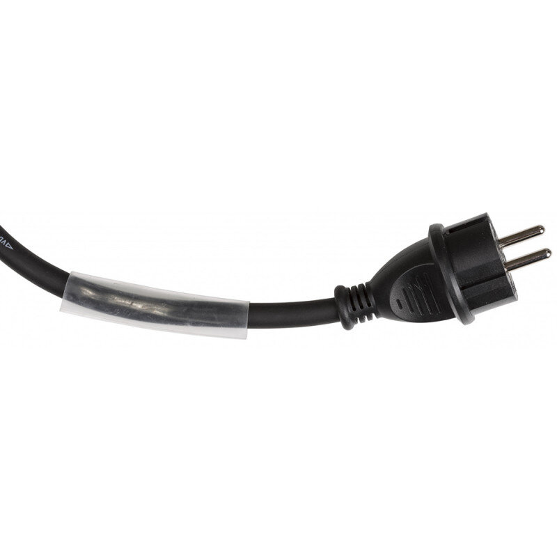 Hilec POWERCABLE3-3G1.5-F  B01375 - 4