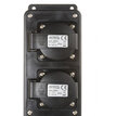 Hilec MULTISOCKET4PRO-G-3M  B01388 - 2