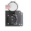 Hilec MULTISOCKET4PRO-G-5M  B01390 - 1