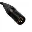 Hilec DMX cable M-F  B01422 - 3