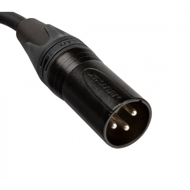 Hilec DMX cable M-F  B01422 - 3