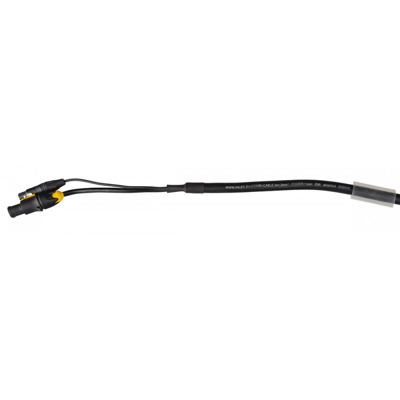 Hilec Combicable-1.5 m  B01425 - 1