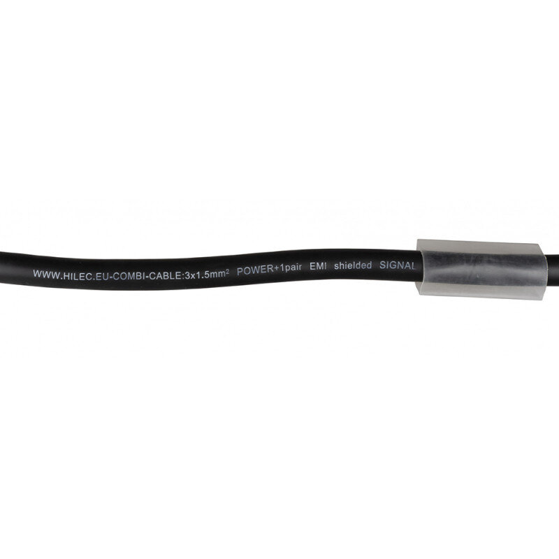 Hilec Combicable-3m  B01426 - 2