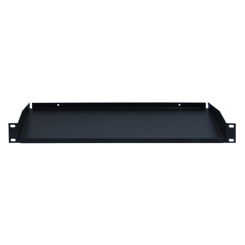 Hilec RACK TRAY 1U   B03197 - 1