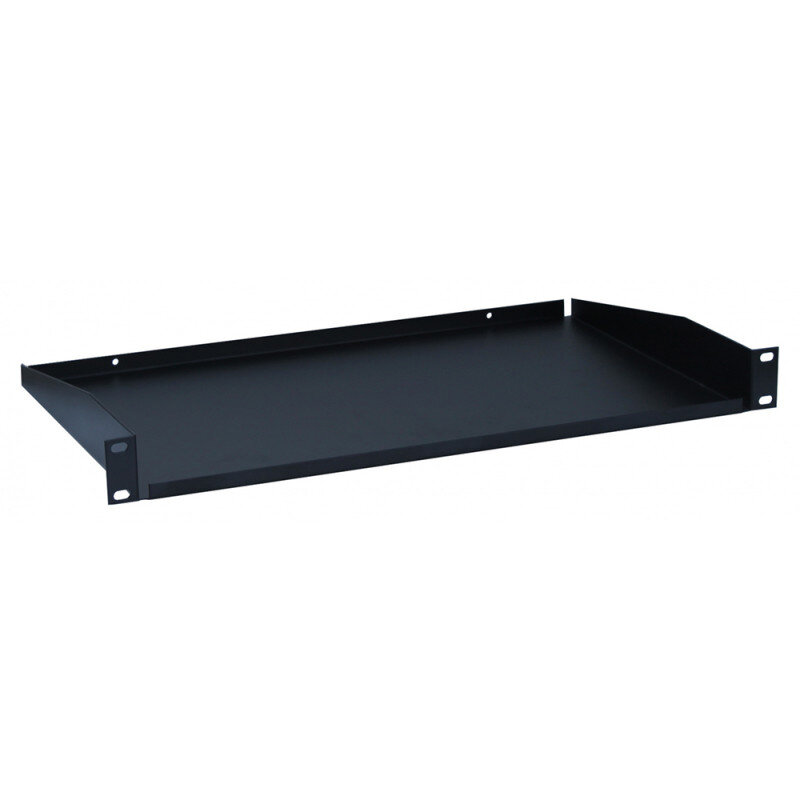 Hilec RACK TRAY 1U   B03197 - 2