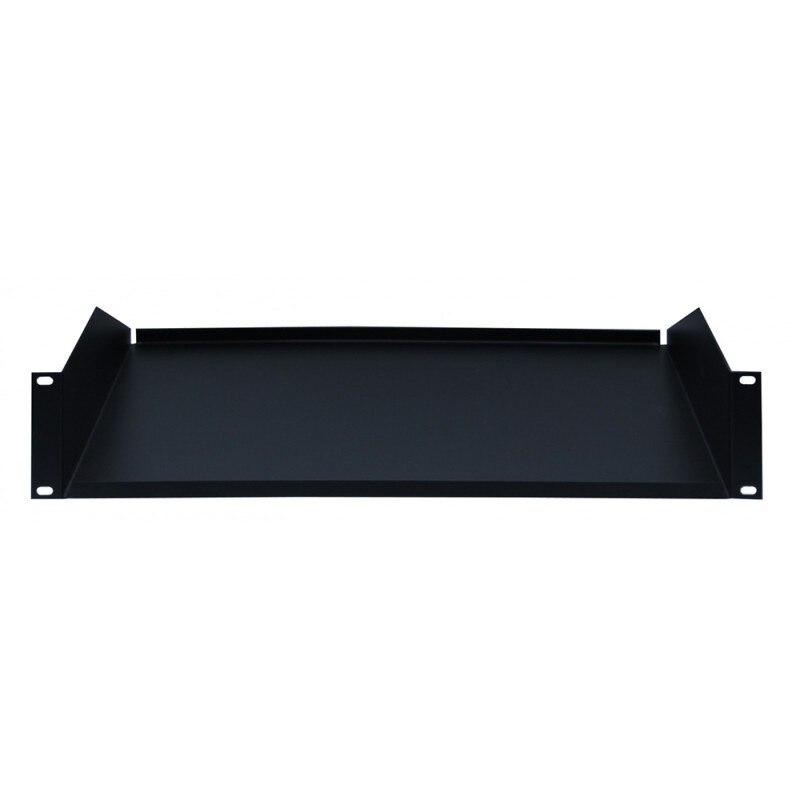 Hilec RACK TRAY 2U  B03198 - 1