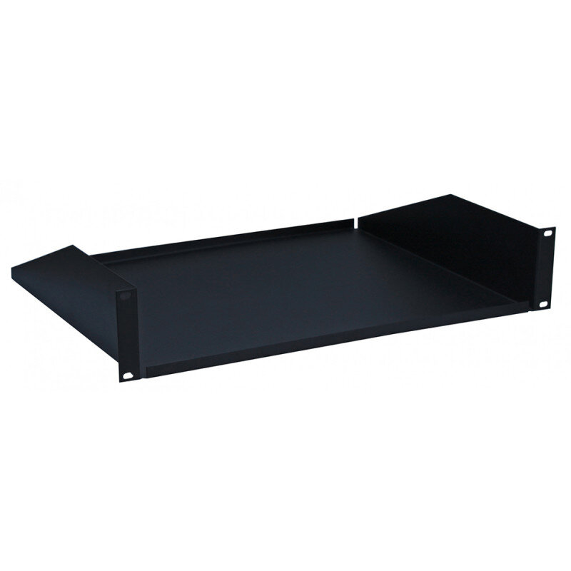 Hilec RACK TRAY 2U  B03198 - 2