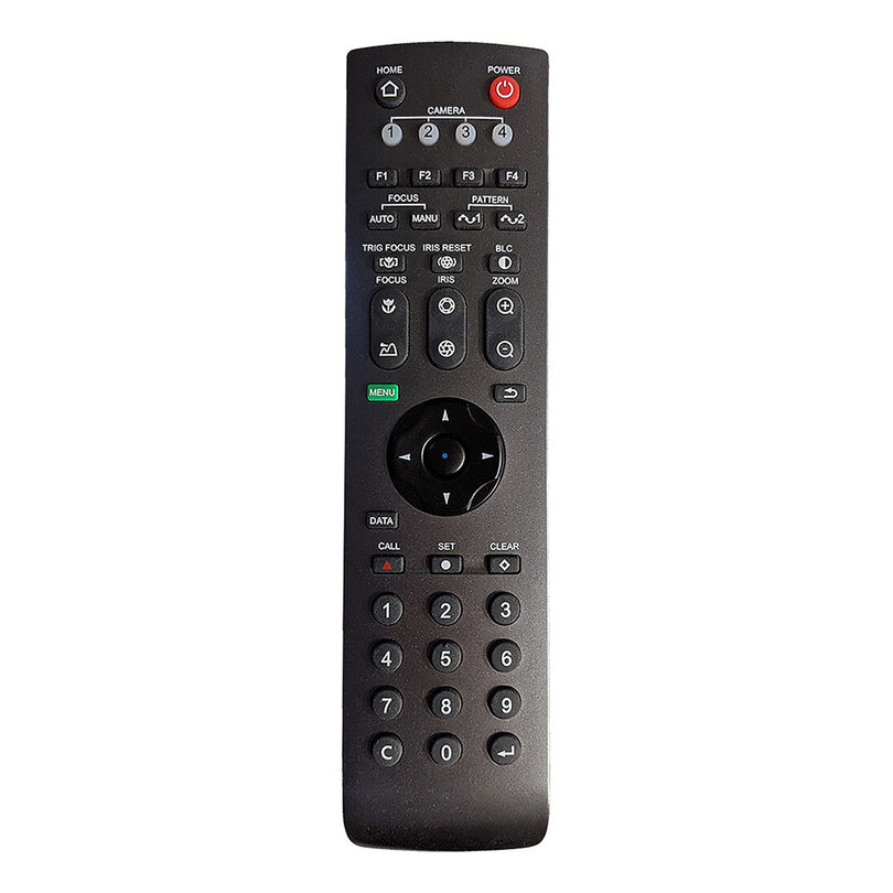 HuddleCamHD Spare HuddleCamHD Remote 4 HC-REMOTE-4