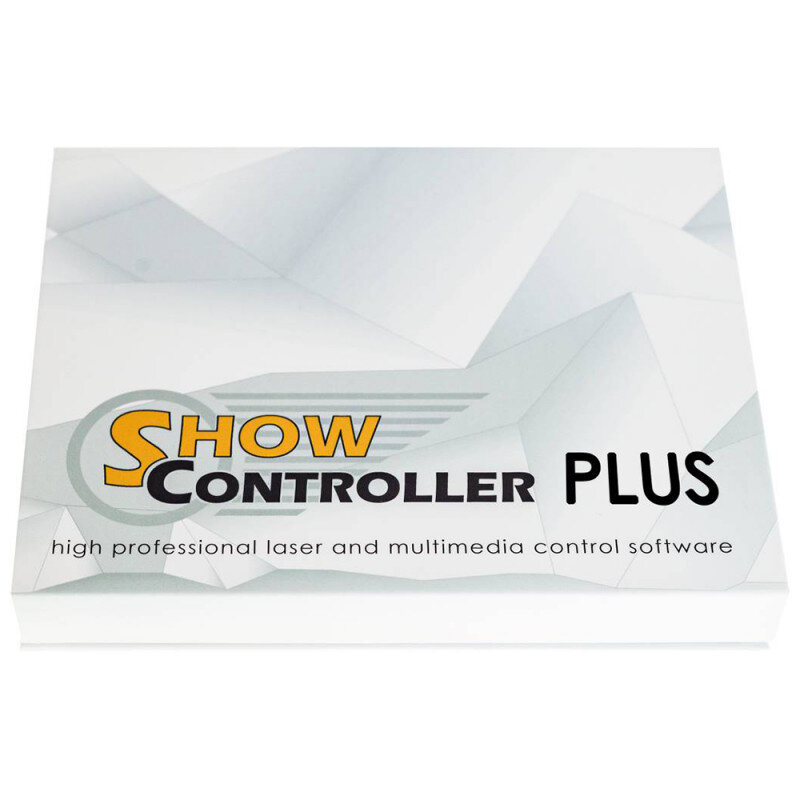 Laserworld Showcontroller PLUS SHOWCONTROLLER PLUS - 1