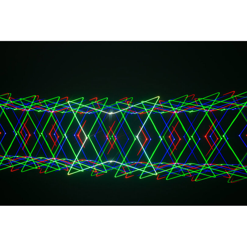 Laserworld FX Gobo Wheel 7640144990091 - 11