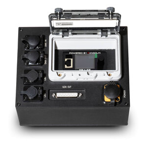 Laserworld Laserworld FB4 MAX² Interface 7640144999292