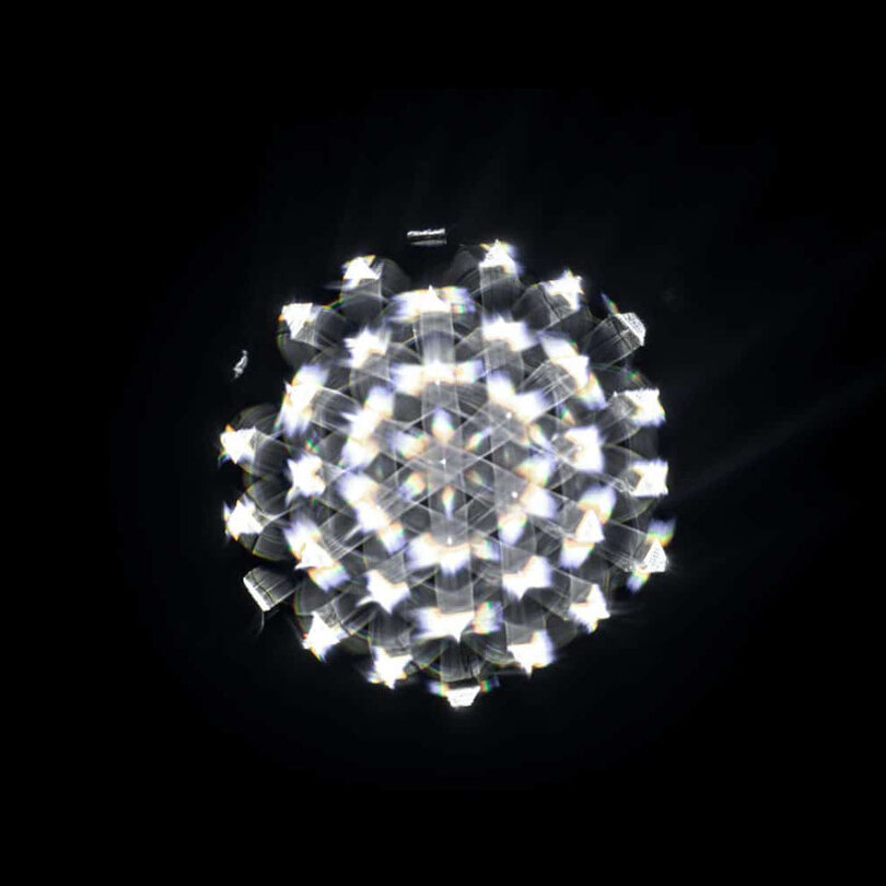 tarm professional luminaires tarm BLAZE Moving Head 7640144990886 - 9