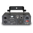 Laserworld EL-400RGB S 7640144992330 - 3