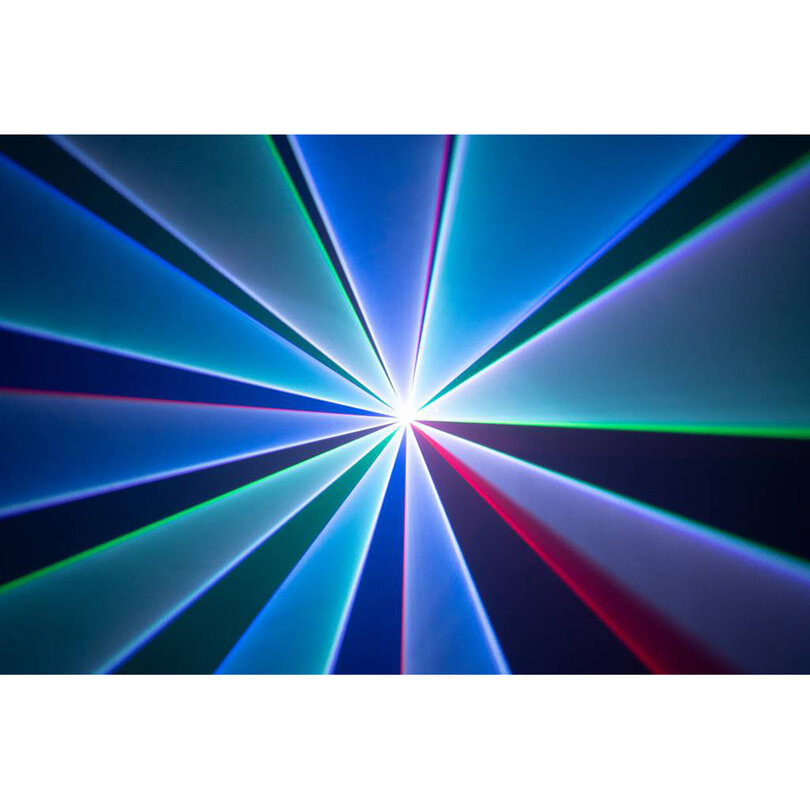Laserworld EL-400RGB S 7640144992330 - 8