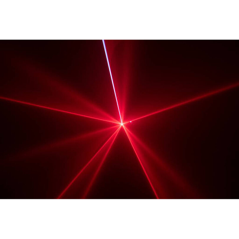 Laserworld EL-400RGB S 7640144992330 - 9
