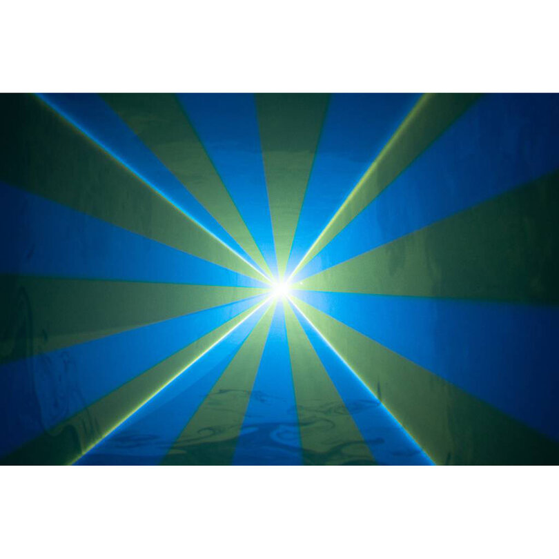 Laserworld EL-400RGB S 7640144992330 - 14