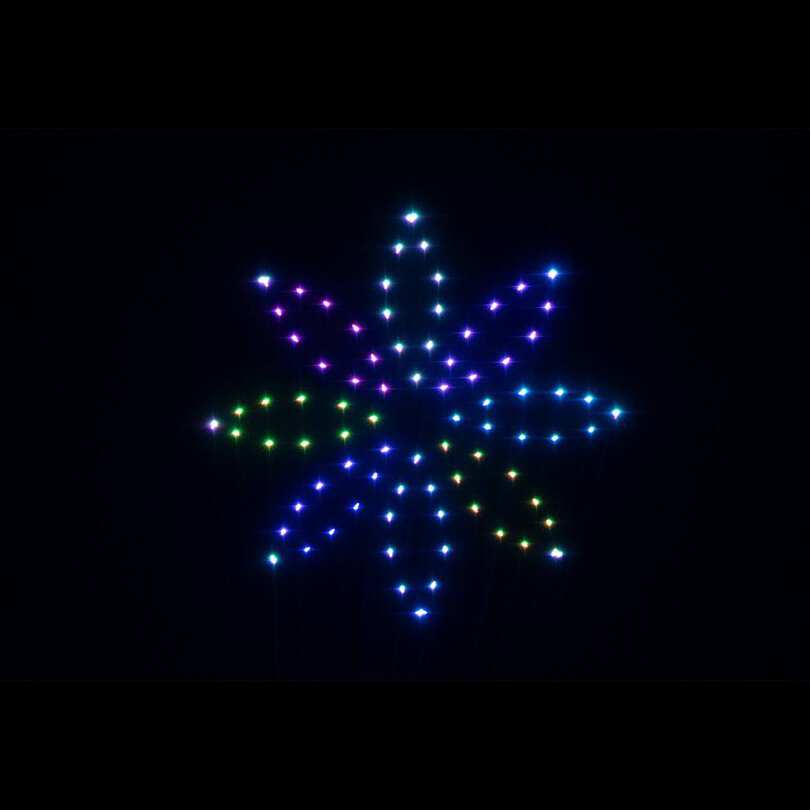 Laserworld EL-400RGB S 7640144992330 - 19
