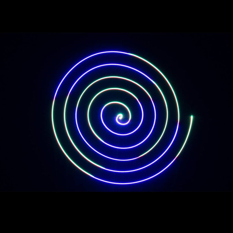 Laserworld EL-400RGB S 7640144992330 - 20