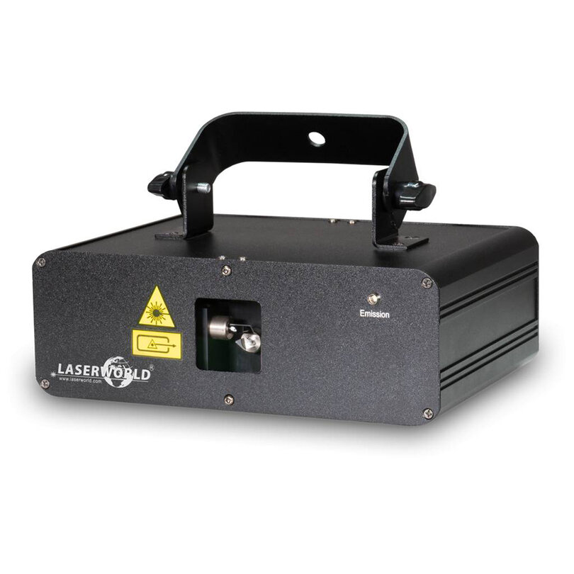 Laserworld EL-400RGB S 7640144992330