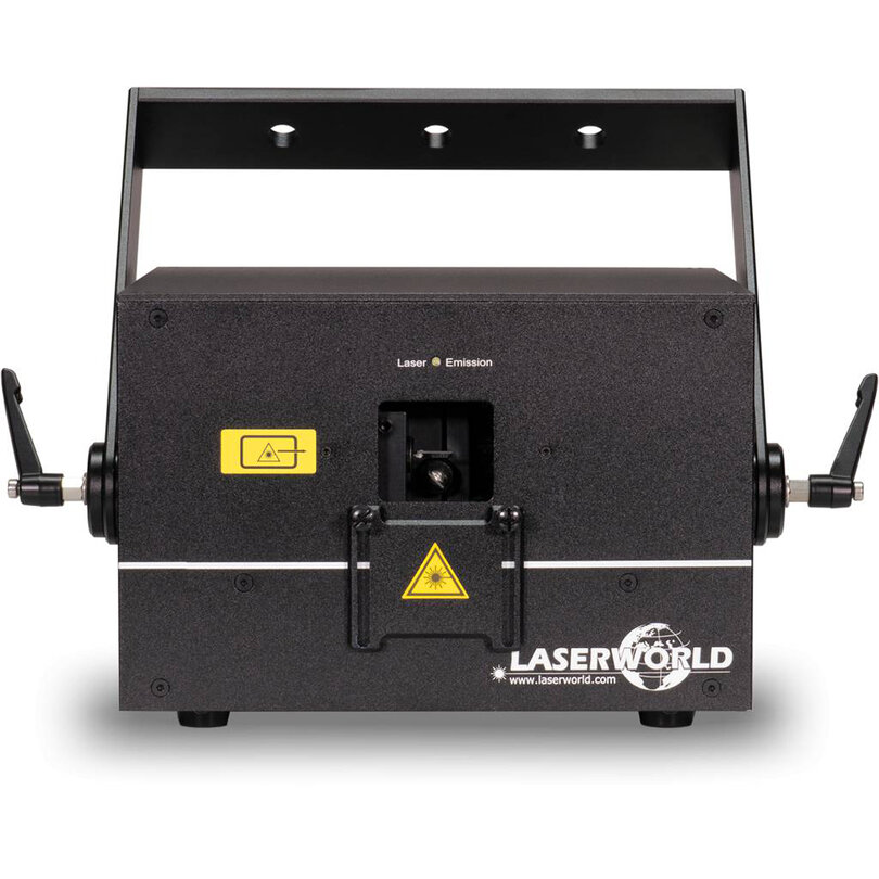 Laserworld DS-3000RGB MK5 7640144997571 - 2
