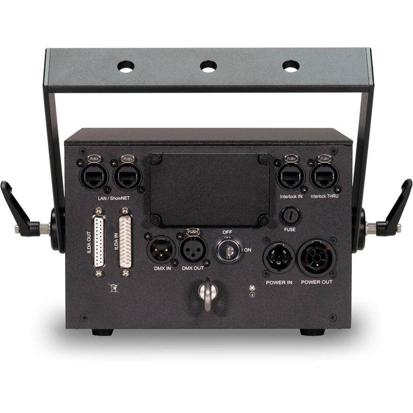 Laserworld DS-3000RGB MK5 7640144997571 - 3