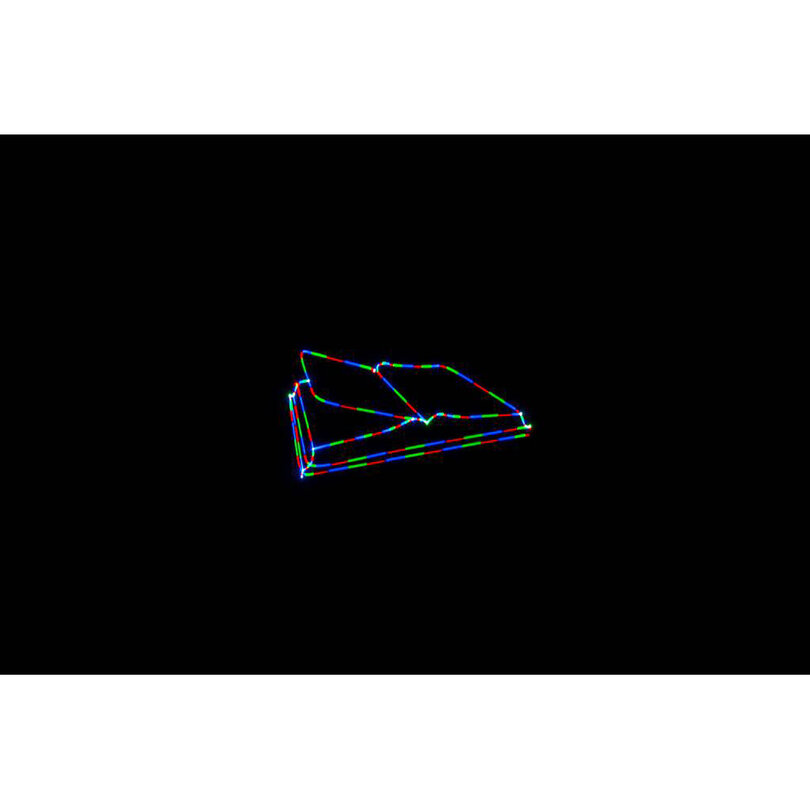 Laserworld Laserworld CUBE 7 7640144990558 - 34