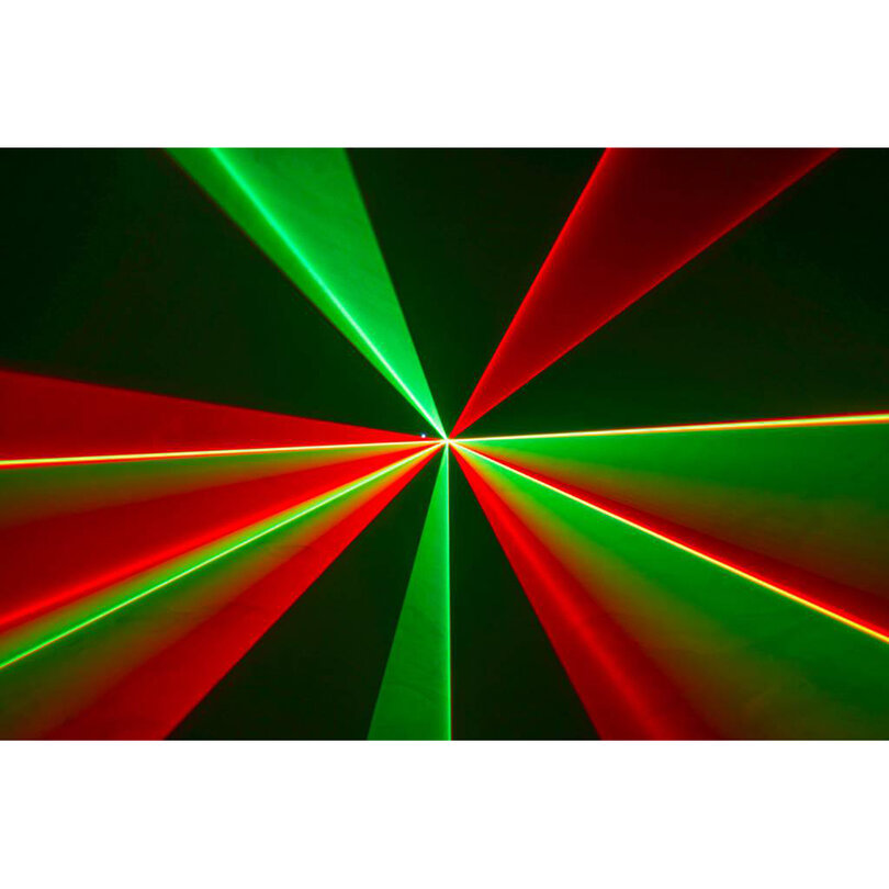 Laserworld Laserworld CUBE 3 7640144990527 - 19