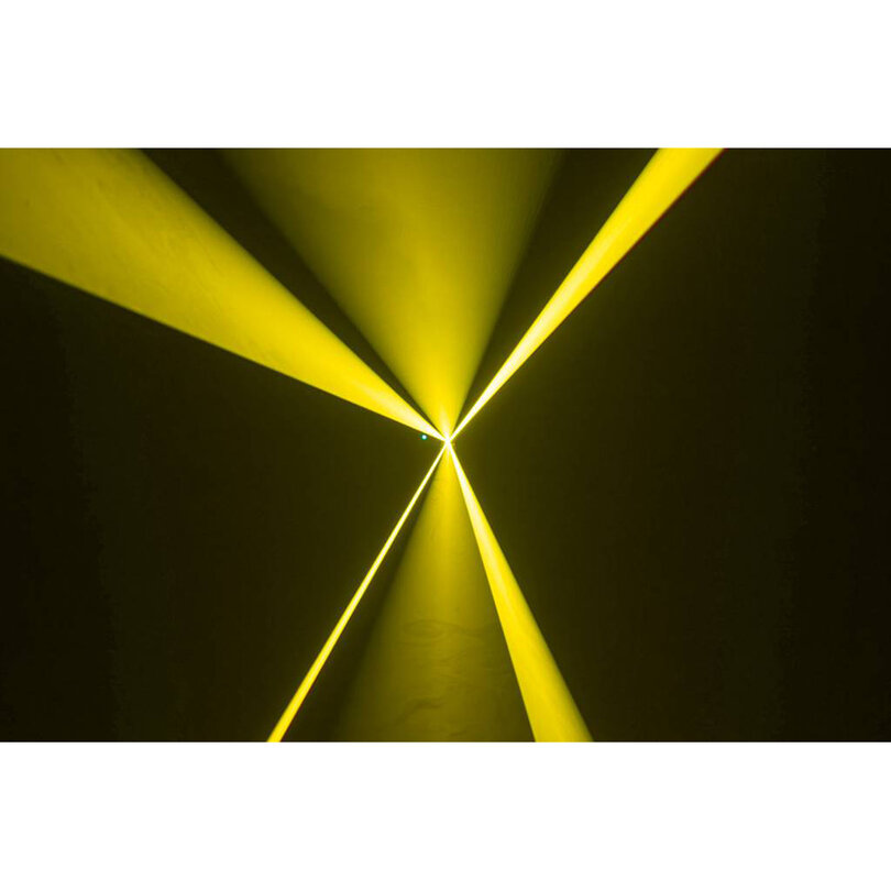 Laserworld Laserworld CUBE 3 7640144990527 - 33