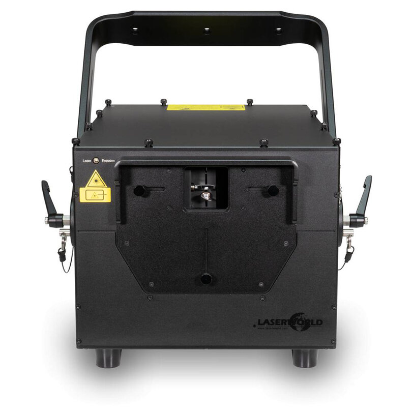 Laserworld PL-70 7640144998547 - 2