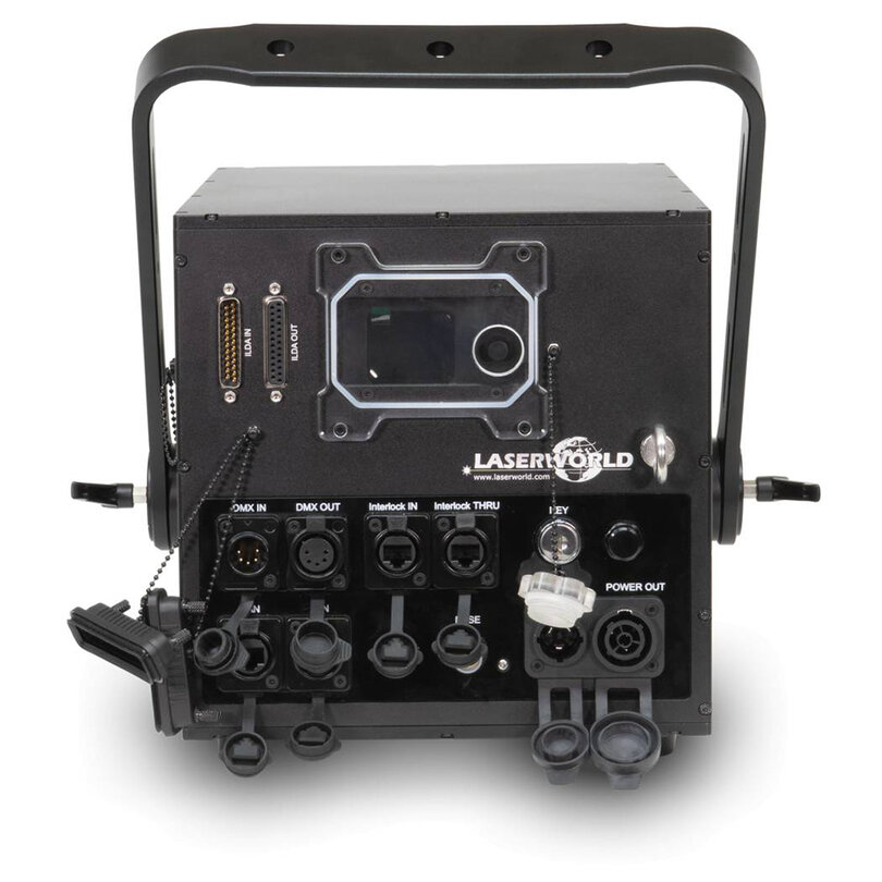 Laserworld PL-30 7640144998493 - 3