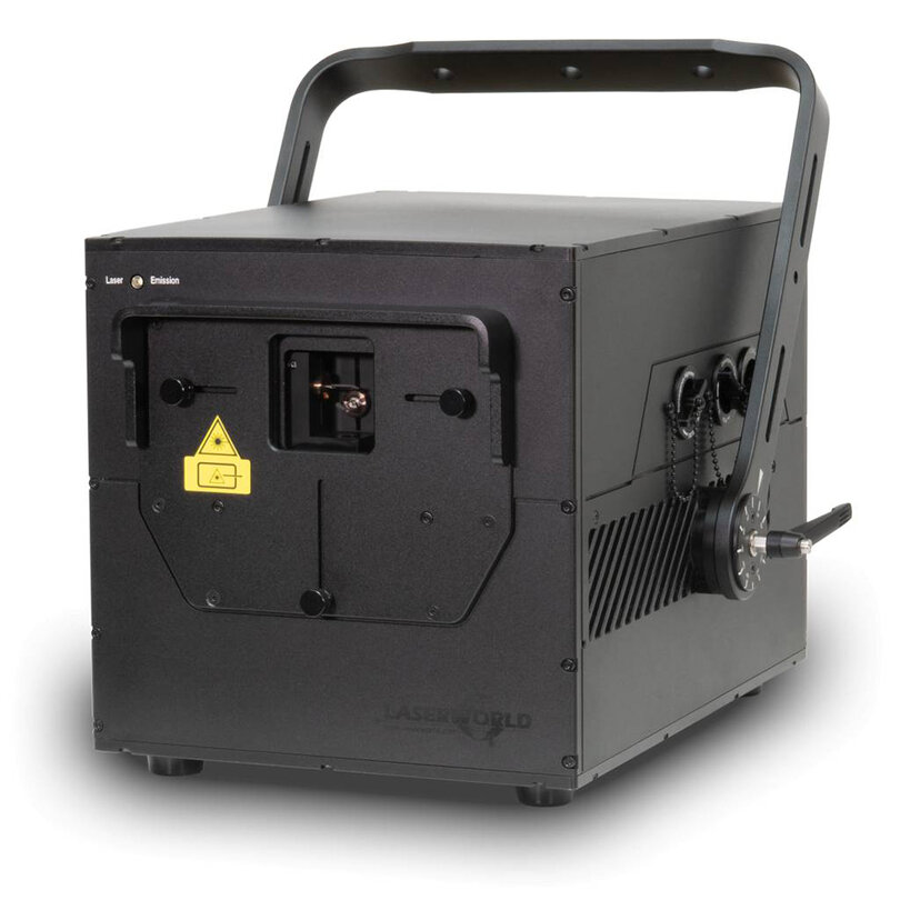 Laserworld PL-30 7640144998493 - 1