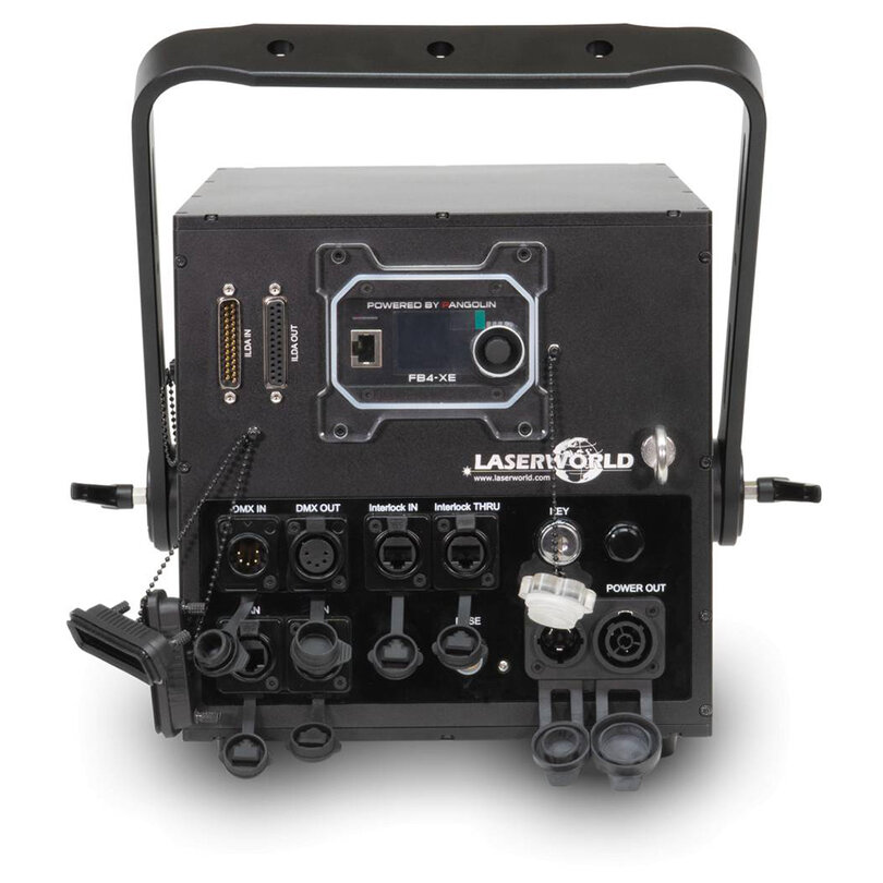 Laserworld PL-20 FB4 7640144998486FB4 - 4