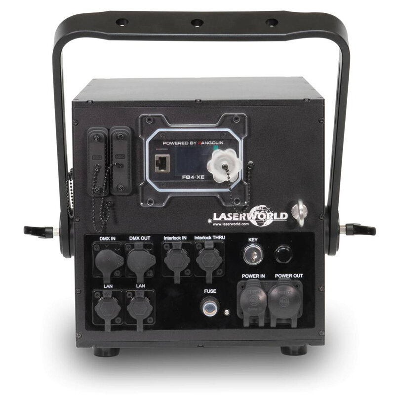 Laserworld PL-20 FB4 7640144998486FB4 - 3