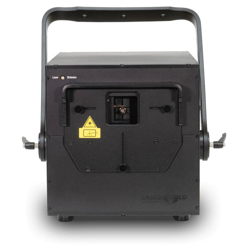 Laserworld PL-20 FB4 7640144998486FB4 - 2