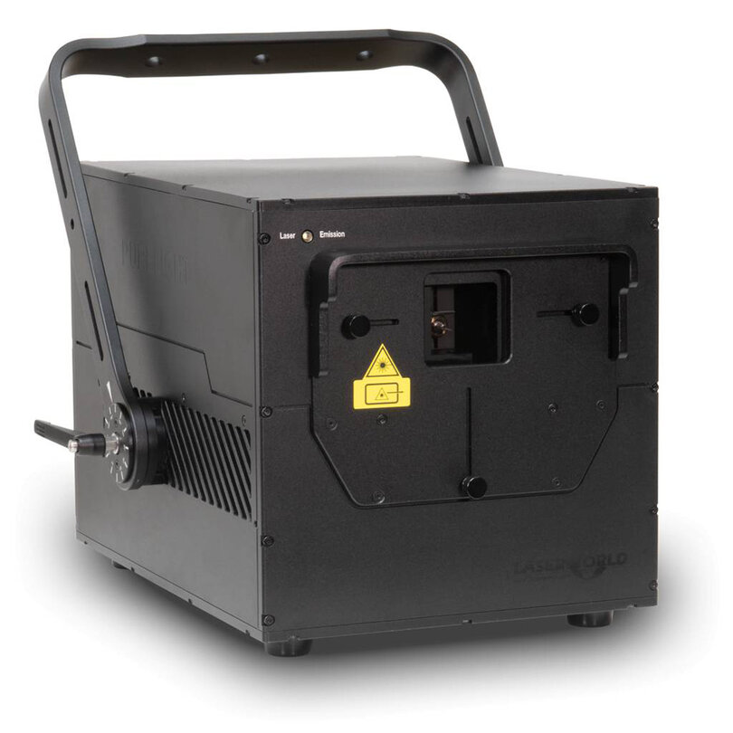 Laserworld PL-20 FB4 7640144998486FB4