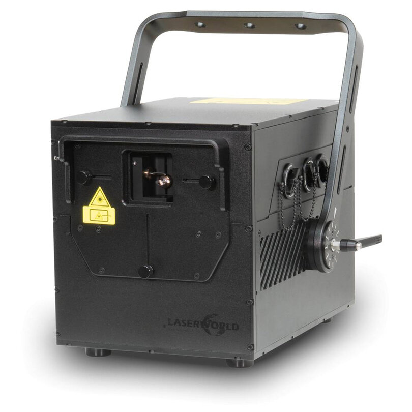 Laserworld PL-10 7640144998479 - 1