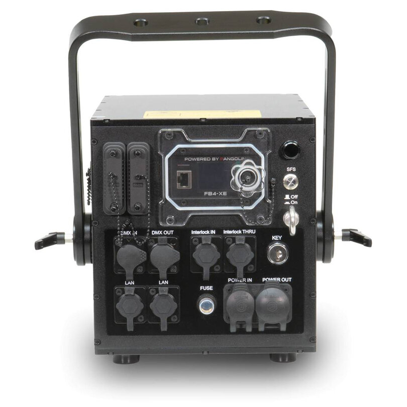 Laserworld PL-5 FB4 7640144998462FB4 - 3