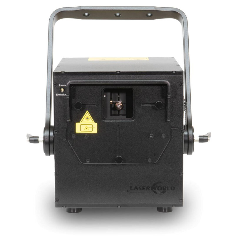Laserworld PL-5 FB4 7640144998462FB4 - 2