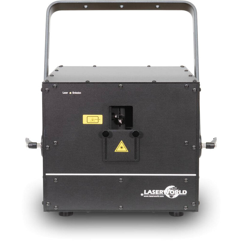 Laserworld DS-30.000 IP65 7640144996178 - 2