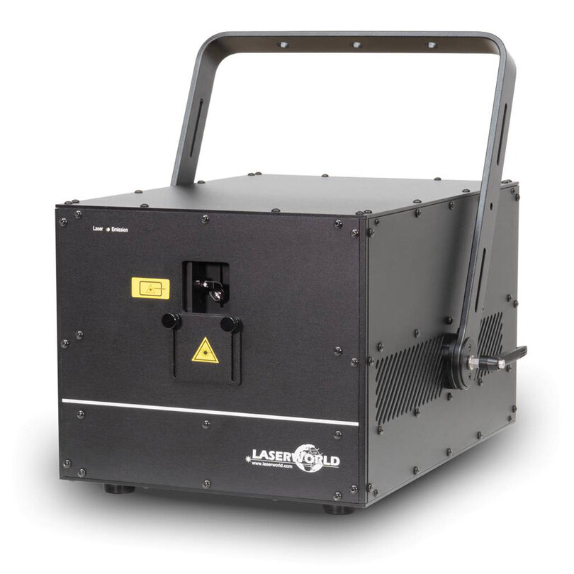 Laserworld DS-30.000 IP65 7640144996178 - 1