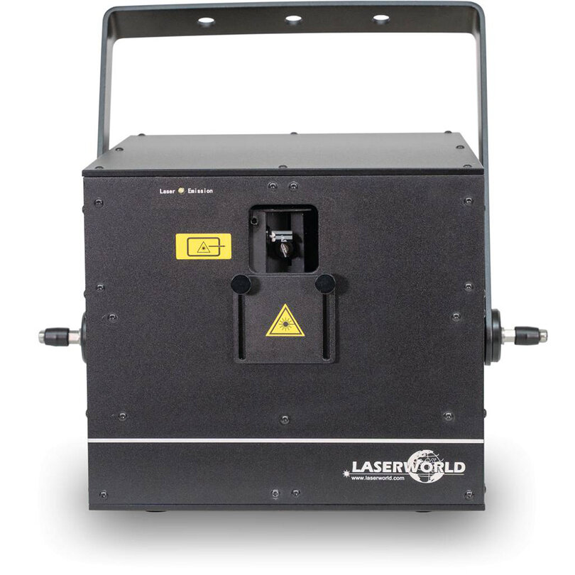 Laserworld DS-15.000 IP65 FB4 7640144996086FB4 - 2