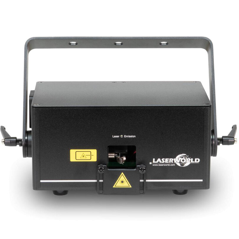 Laserworld CS-3000 micro 7640144995829 - 2